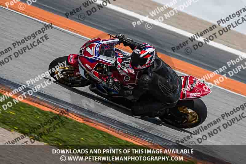 march 2018;motorbikes;no limits;peter wileman photography;portugal;trackday digital images;valencia